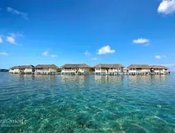 CINNAMON DHONVELI MALDIVES