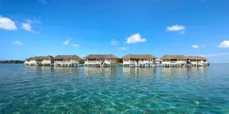 CINNAMON DHONVELI MALDIVES