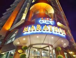Elazığ Marathon Hotel