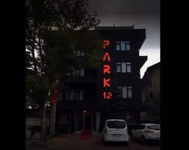 Park 12 Apart Otel