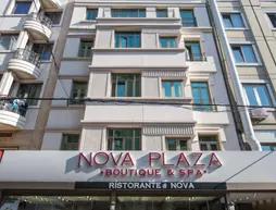 Nova Plaza Boutique & Spa Hotel
