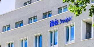 Ibis Budget Frankfurt City Ost