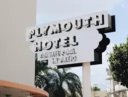 The Plymouth Miami Beach