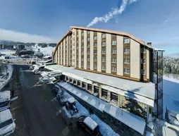 Grand Yazıcı Hotel Uludağ
