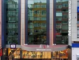 Mercure Istanbul Bakirkoy Hotel