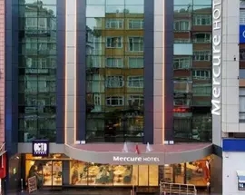Mercure Istanbul Bakirkoy Hotel