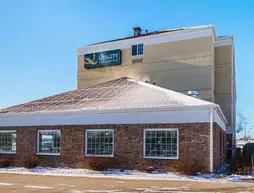 Quality Inn & Suites Waterloo - Cedar Falls - Cedar Valley