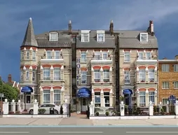 Clapham South Dudley Hotel