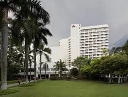 Dorsett Grand Subang Hotel
