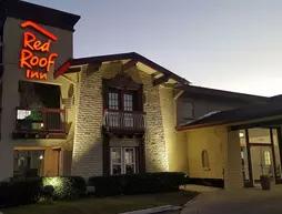 Red Roof Inn Tulsa Airport