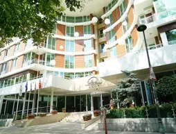 Alba Hotel Ankara