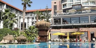 Pırıl Hotel Thermal Beauty & SPA