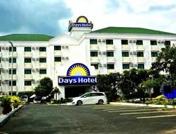 Days Hotel by Wyndham Batangas