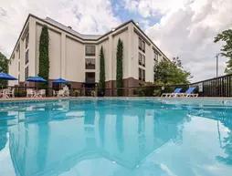 Comfort Inn Greenville - Haywood Mall