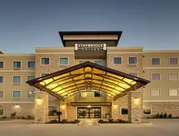 Staybridge Suites Plano - The Colony