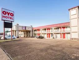 OYO Hotel Tyler Northwest Mineola Hwy
