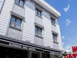 Express Inci Airport Hotel