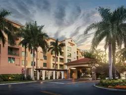 Courtyard Fort Lauderdale SW/Miramar