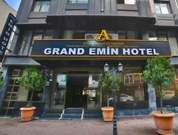 Hotel Grand Emin