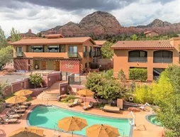 Sedona Rouge Hotel and Spa Trademark Collection by Wyndham