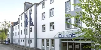 Dorint Hotel Wurzburg