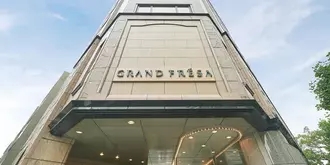 Sotetsu Grand Fresa Hiroshima