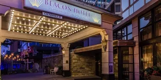 Beacon Hotel And Corporate Quarters