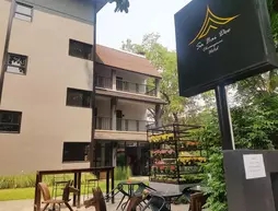 Sabaidee Chiangmai Hotel
