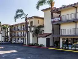 Red Roof Inn Tulare - Downtown/ Fairgrounds
