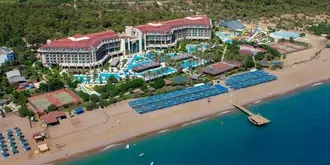 Nashira Resort Hotel & Aqua -Spa