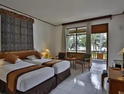 The Jayakarta Lombok Beach Resort and Spa