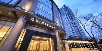 Quintessa Hotel Osaka Bay