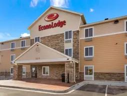 Econo Lodge Burlington