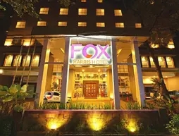 FOX HARRIS City Center Bandung