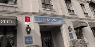 Hôtel & Spa Le Petit Castel Beuzeville-Honfleur