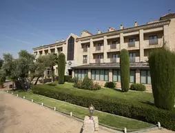 Hotel Cigarral del Alba