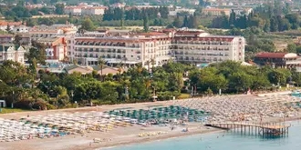 Loceanica Beach Resort