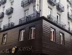 KAYISI HOTEL