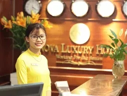 Nova Luxury Hotel