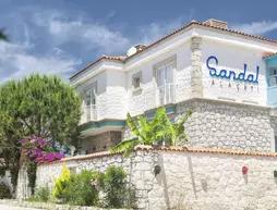 Sandal Alacati Adults Only