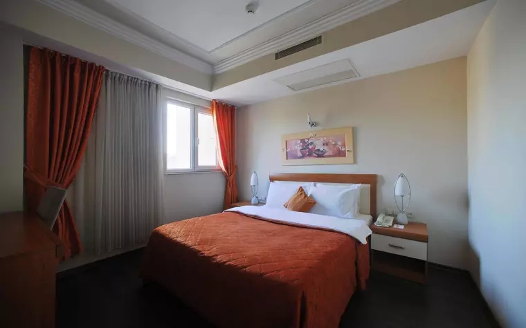 Emin Kocak Hotel & Restaurant