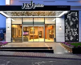Nish Palace Exclusive Suites