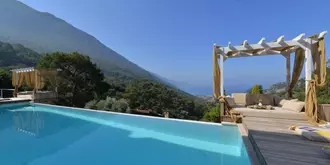 Ölüdeniz Loft Exclusive (Yetişkin Oteli)