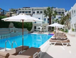 Erta Soyak Beach Hotel
