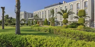 Hedef Beyt Hotel Resort & SPA