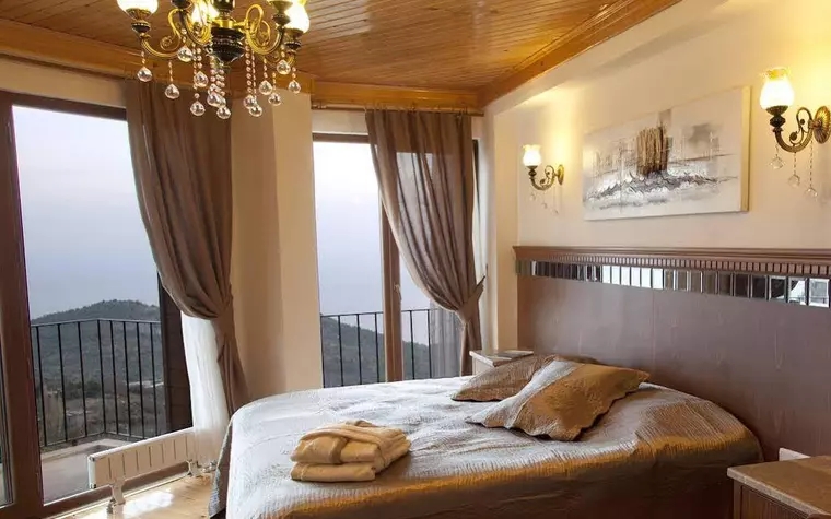 Kayalar Terrace Boutique Hotel