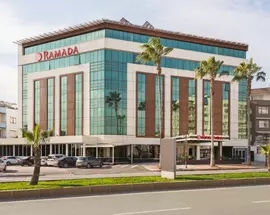 Ramada Mersin Hotel