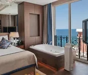 Grand Suite Deniz Manzaralı