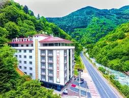 Golden Inn Hotel Uzungol