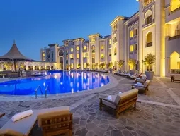 Ezdan Palace Hotel